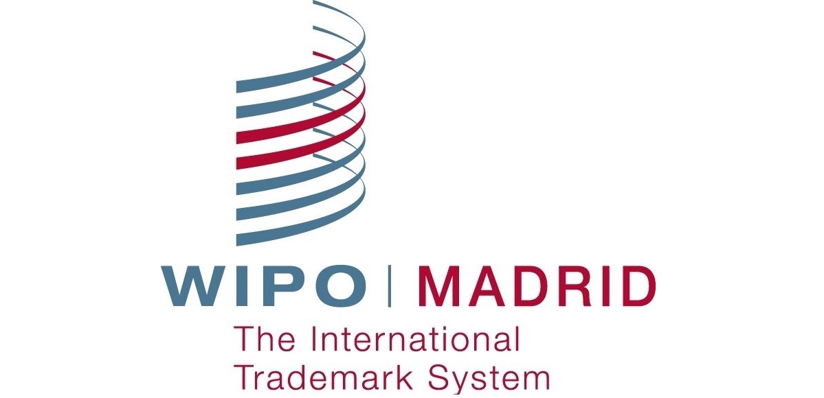wipo madrid tarptautinė prekių ženklų sistema
