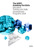 Каталог образовательных программ и программ повышения квалификации