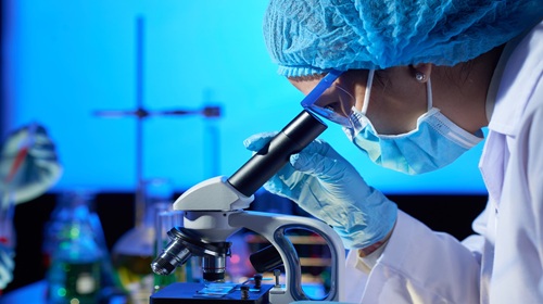 For Women in Science